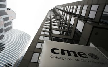 日経平均先物、シカゴ市場で一時1000円超安　3万1100円台まで下落
